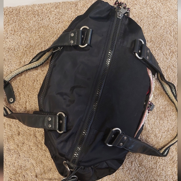 THE SAK Weekend Overnight Duffle Bag - Picture 4 of 14